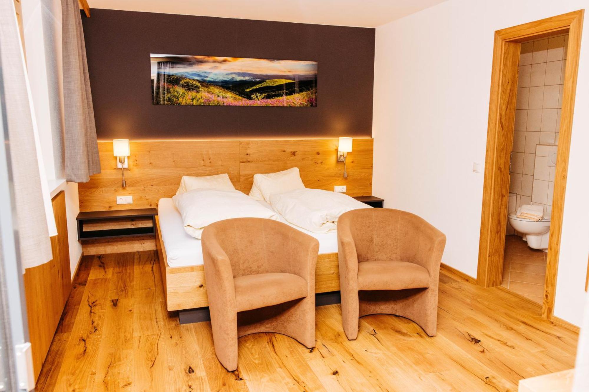 Haus Kella-Egg Hotel บรานด์ ภายนอก รูปภาพ