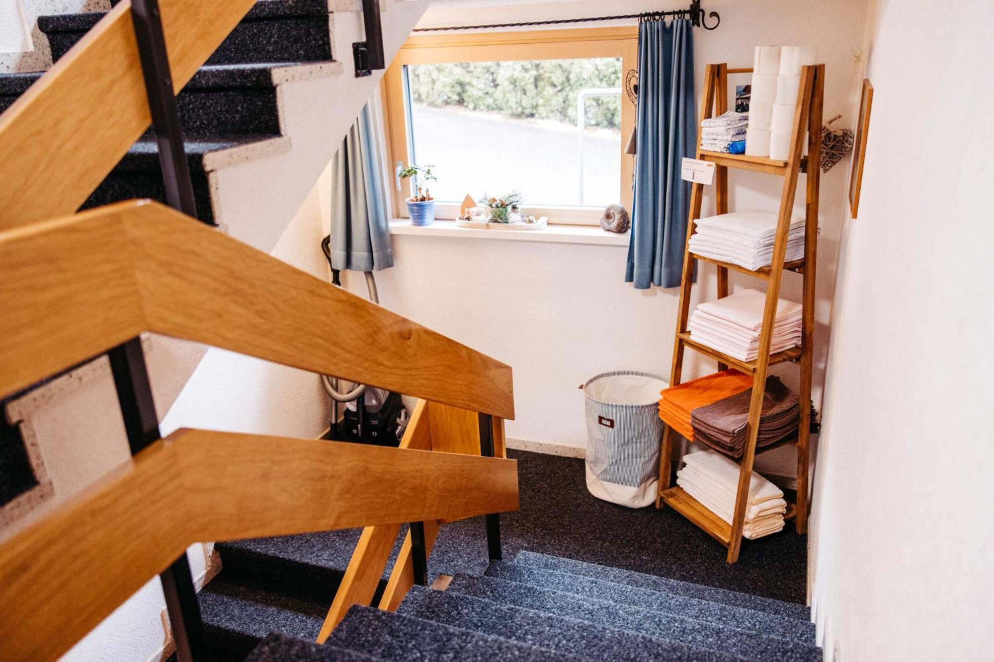 Haus Kella-Egg Hotel บรานด์ ภายนอก รูปภาพ